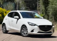 2018 Mazda Demio