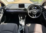 2018 Mazda Demio