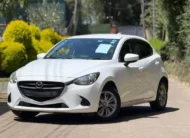 2018 Mazda Demio