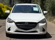 2018 Mazda Demio