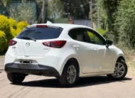 2018 Mazda Demio