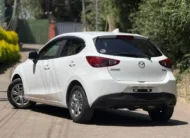 2018 Mazda Demio