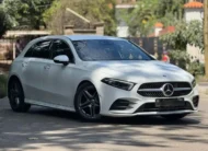 2018 Mercedes Benz A180 Low Mileage Fresh Import