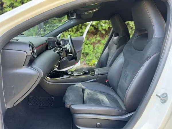 2018 Mercedes Benz A180 Low Mileage Fresh Import