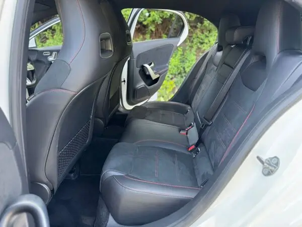 2018 Mercedes Benz A180 Low Mileage Fresh Import