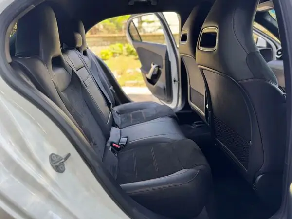 2018 Mercedes Benz A180 Low Mileage Fresh Import