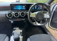 2018 Mercedes Benz A180 Low Mileage Fresh Import