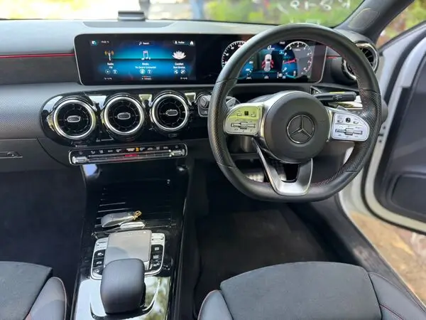 2018 Mercedes Benz A180 Low Mileage Fresh Import