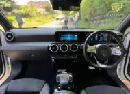 2018 Mercedes Benz A180 Low Mileage Fresh Import