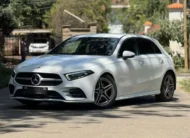 2018 Mercedes Benz A180 Low Mileage Fresh Import