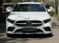 2018 Mercedes Benz A180 Low Mileage Fresh Import