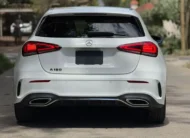 2018 Mercedes Benz A180 Low Mileage Fresh Import