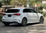 2018 Mercedes Benz A180 Low Mileage Fresh Import