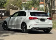 2018 Mercedes Benz A180 Low Mileage Fresh Import