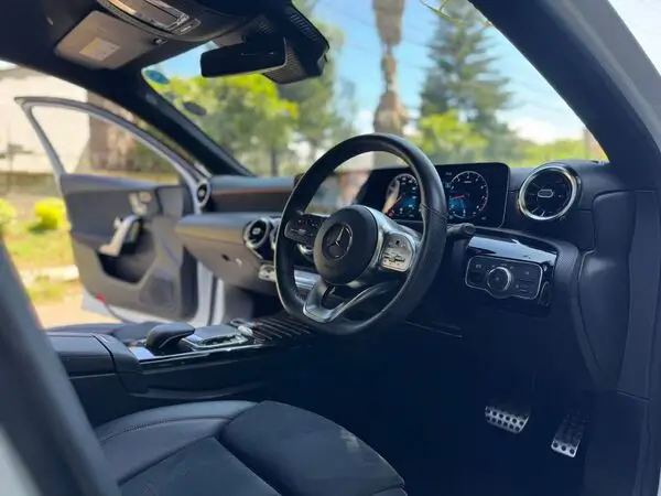 2018 Mercedes Benz A180 Low Mileage Fresh Import