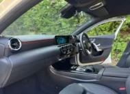 2018 Mercedes Benz A180 Low Mileage Fresh Import