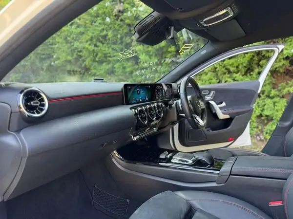 2018 Mercedes Benz A180 Low Mileage Fresh Import