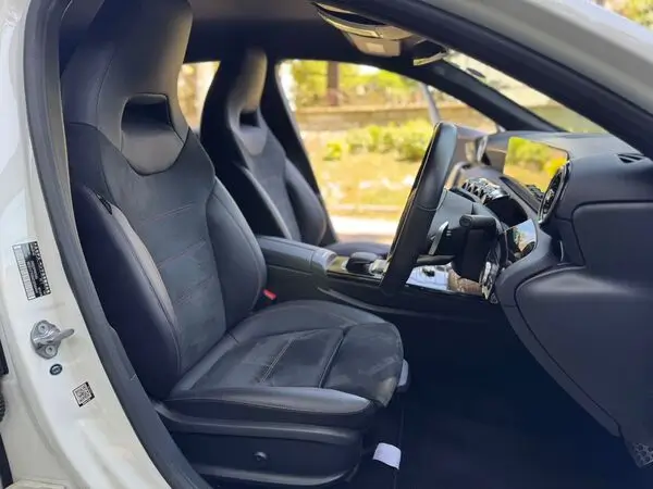 2018 Mercedes Benz A180 Low Mileage Fresh Import