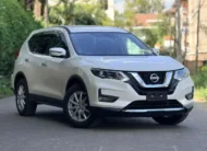 2018 Nissan X-Trail Fresh Import
