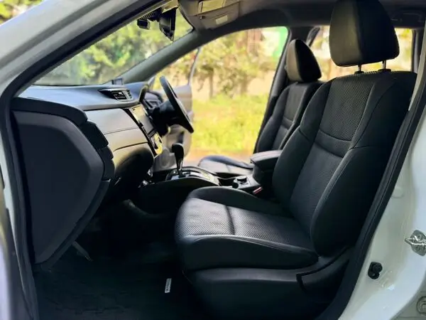 2018 Nissan X-Trail Fresh Import