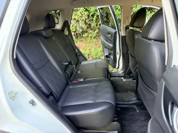 2018 Nissan X-Trail Fresh Import