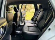 2018 Nissan X-Trail Fresh Import