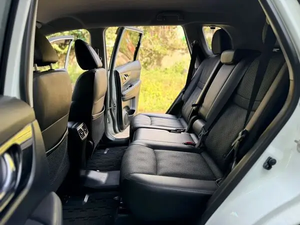 2018 Nissan X-Trail Fresh Import