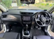 2018 Nissan X-Trail Fresh Import