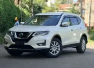 2018 Nissan X-Trail Fresh Import