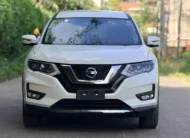 2018 Nissan X-Trail Fresh Import