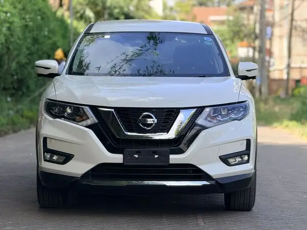 2018 Nissan X-Trail Fresh Import