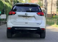 2018 Nissan X-Trail Fresh Import