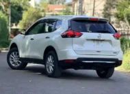 2018 Nissan X-Trail Fresh Import