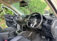 2018 Nissan X-Trail Fresh Import