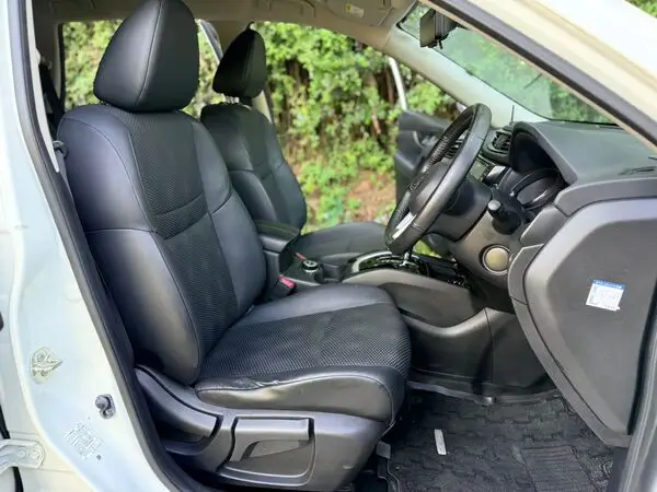 2018 Nissan X-Trail Fresh Import