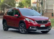 2018 Peugeot 2008 Low Mileage