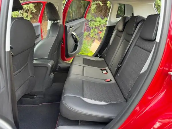 2018 Peugeot 2008 Low Mileage