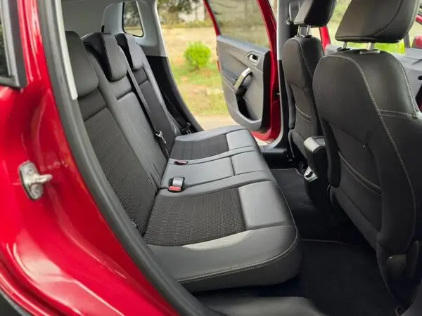 2018 Peugeot 2008 Low Mileage