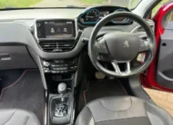 2018 Peugeot 2008 Low Mileage