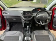 2018 Peugeot 2008 Low Mileage