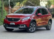 2018 Peugeot 2008 Low Mileage