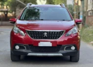 2018 Peugeot 2008 Low Mileage