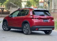 2018 Peugeot 2008 Low Mileage