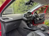 2018 Peugeot 2008 Low Mileage