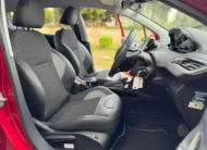 2018 Peugeot 2008 Low Mileage