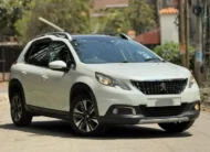 2018 Peugeot 2008 Moonroof Low Mileage