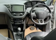 2018 Peugeot 2008 Moonroof Low Mileage