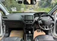 2018 Peugeot 2008 Moonroof Low Mileage