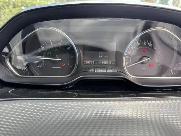 2018 Peugeot 2008 Moonroof Low Mileage