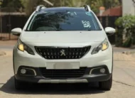 2018 Peugeot 2008 Moonroof Low Mileage